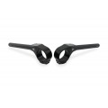 CNC Racing No-rise 50mm Clip-Ons - Last ones! CNC Racing No-rise 50mm Clip-Ons - Last ones!